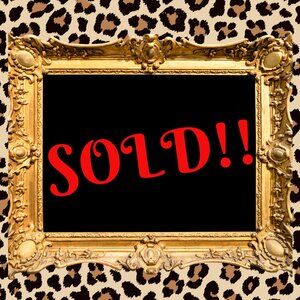 Ann Taylor Loft Animal Print Blouse SZ XL